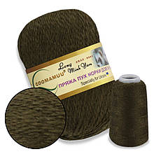 Пряжа з Норки, No819