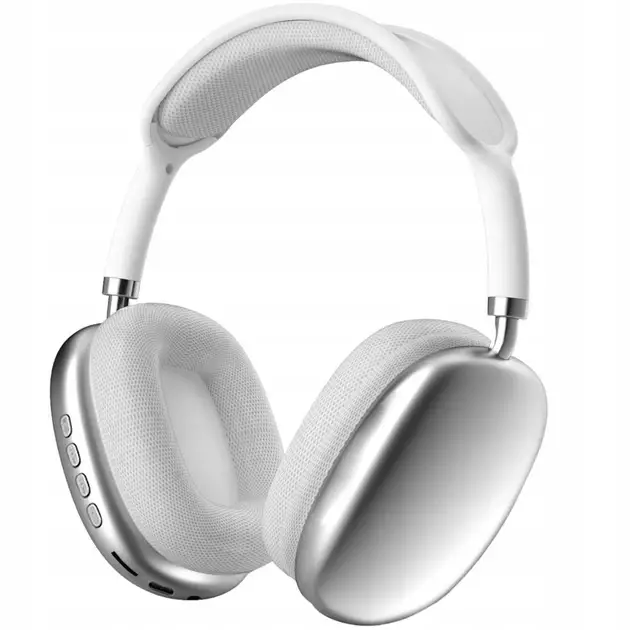 Навушники бездротові з мікрофоном, Bluetooth, 3.5 мм, USB Type-C AND HA-68