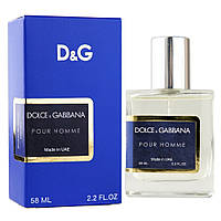 Парфум чоловічий Dolce&Gabbana Pour Homme 58 мл