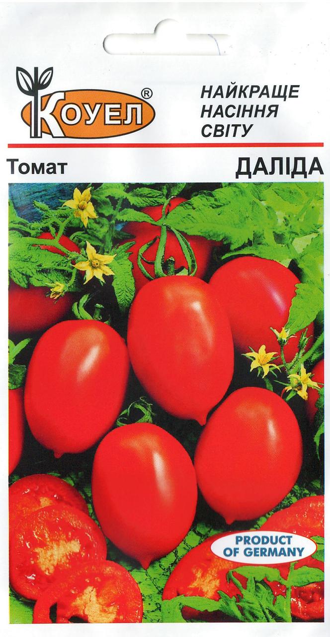 ТМ КОУЕЛ Томат Даліда 0,3 г