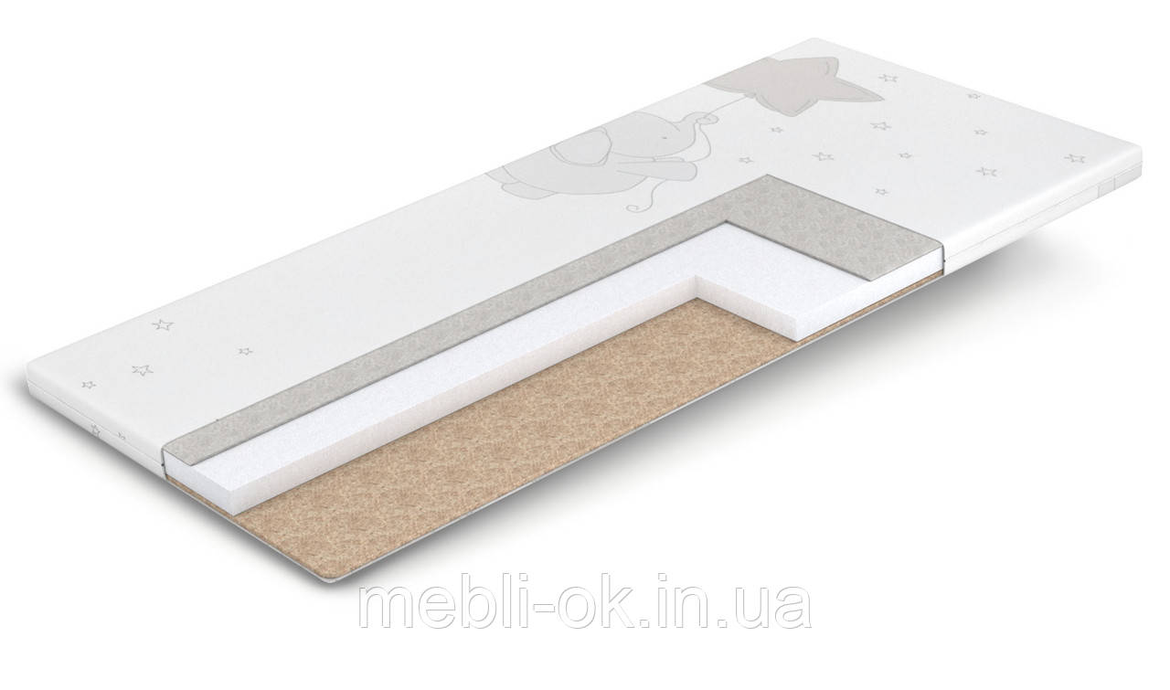 Матрац Kinder/Кіндер 120x200, фото 1