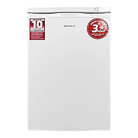 Морозильна камера Grunhelm GHUF-85 Білий 85 л Морозильна камера для зберігання продуктів Морозилка для дому