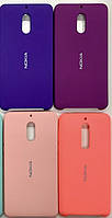 Чохол Silicone Cover для Nokia 5