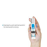 Густе мастило JO Classic Hybrid 30 мл водно-силіконове для інтимної близькості без парабенів та гліцерину, фото 4