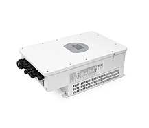 Гiбрiдний iнвертор Deye SUN-12K-SG02LP1-EU-AM3 WI-FI, 12 кВт, однофазний, (MPPT 160-650/240A/DC48В)Parallel, фото 6