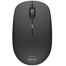 Миша Dell WM126 Wireless Optical (570-AAMH)
