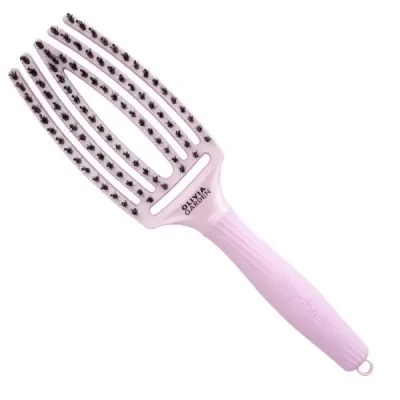 Щітка для волосся Olivia Garden Finger Brush Combo Ethereal Lavender LE (ID1864), фото 1