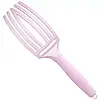 Щітка для волосся Olivia Garden Finger Brush Combo Ethereal Lavender LE (ID1864), фото 4
