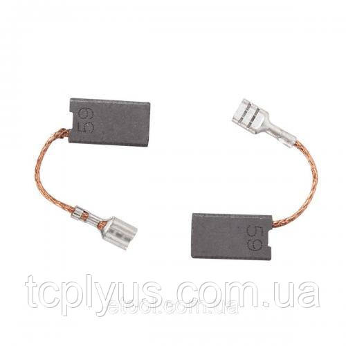 Вугільні щітки G18ST комплект Hitachi / HiKOKI (999059)