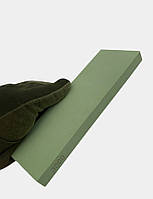 Водний точильний камінь одношаровий 3000 Grit, точила для ножів на гумовій підставці