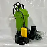 Дренажно-фекальний насос Procraft PN26 UNIVERSAL, фото 2