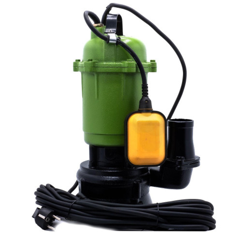 Дренажно-фекальний насос Procraft PN26 UNIVERSAL, фото 1