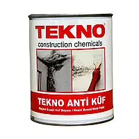 Фарба від плісняви - блокуюча Tekno Anti Kuf 1 кг