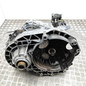 КПП Фольксваген Т5 2.5 tdi KLF