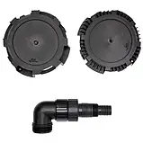 Дренажно-фекальний насос Procraft PN28, фото 6