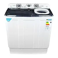 Пральна машина Grunhelm GWL-WS1002B3 850х495х980 мм Горизонтальна пральна машина Пральна машина 10кг