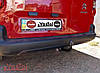 Фаркоп Citroen Berlingo 2008-2018 (Сітроен Берлінго 2) довга база L2, фото 10