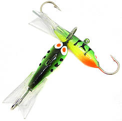 Балансир Мікрон колір М06 для ловлі окуня оригінал