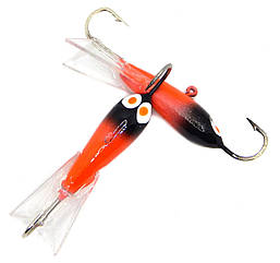 Балансир Мікрон колір М08 для ловлі окуня оригінал