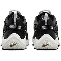Кросівки Nike Air Zoom Hyperace 3 FQ7074-002 для волейболу унісекс, фото 6