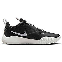 Кросівки Nike Air Zoom Hyperace 3 FQ7074-002 для волейболу унісекс, фото 3