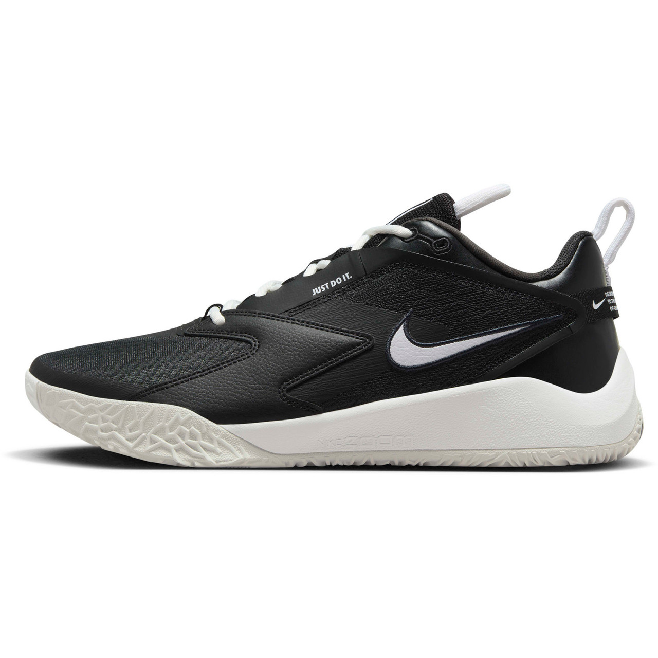 Кросівки Nike Air Zoom Hyperace 3 FQ7074-002 для волейболу унісекс