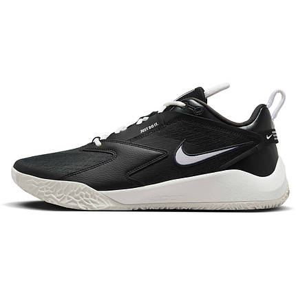 Кросівки Nike Air Zoom Hyperace 3 FQ7074-002 для волейболу унісекс, фото 1