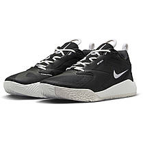 Кросівки Nike Air Zoom Hyperace 3 FQ7074-002 для волейболу унісекс, фото 4