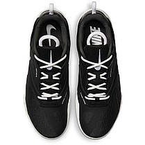 Кросівки Nike Air Zoom Hyperace 3 FQ7074-002 для волейболу унісекс, фото 5