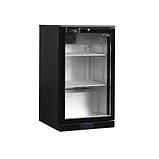 Барний холодильник TEFCOLD DB106H, фото 4