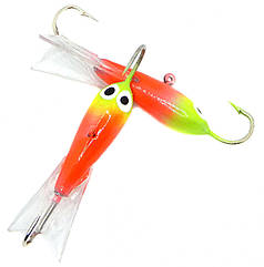 Балансир Мікрон колір 07 для ловлі окуня оригінал