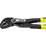 Кліщі переставні з фіксатором Ryobi RHPBP200 200 мм (SHiz16220), фото 4