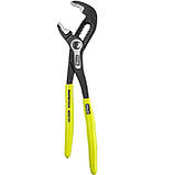 Кліщі переставні з фіксатором Ryobi RHPBP200 200 мм (SHiz16220), фото 5