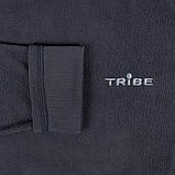 Флісова чоловіча термобілизна Tribe Microfleece розмір S сіра (T-KA-0015-grey-S) (SHiz16200), фото 7