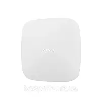 AJAX StarterKit 2 білий (White) Стартовий комплект системи безпеки, фото 3