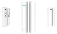 AJAX StarterKit 2 білий (White) Стартовий комплект системи безпеки, фото 5