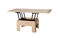 Стіл-трансформер Дельта (дуб сонома)