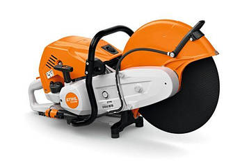 Бензорез Stihl TS 910i