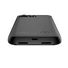 Чохол-акумулятор XON PowerCase для iPhone 15 Plus / 15 Pro Max 4800 mAh Чорний (PCBS1115248B 2704), фото 6