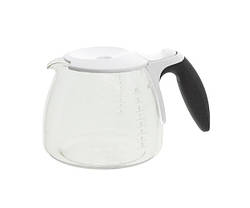 Колба з кришкою для кавоварки Braun KFK500 - BR63104705