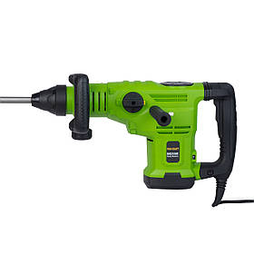 Перфоратор Procraft BH2350K, 1600 Вт, 25 Дж, SDS Max
