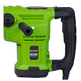 Перфоратор Procraft BH2350K, 1600 Вт, 25 Дж, SDS Max, фото 5