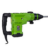 Перфоратор Procraft BH2350K, 1600 Вт, 25 Дж, SDS Max, фото 9