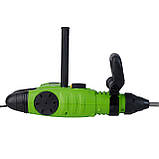 Перфоратор Procraft BH2350K, 1600 Вт, 25 Дж, SDS Max, фото 10