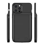 Чохол-акумулятор XON PowerCase для iPhone 13 Pro Max 4800 mAh Чорний (PCBS1113448B 1158), фото 2