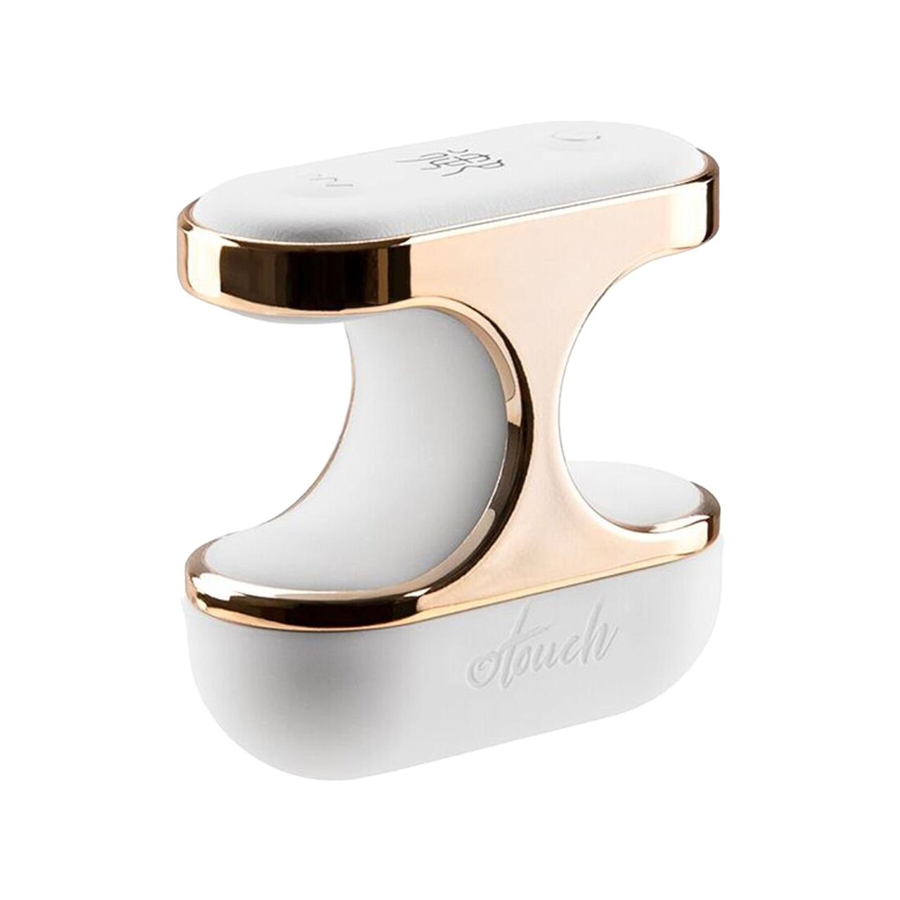 Вібратор на палець Otouch Yu, 7 режимів, водостійкий, фото 1