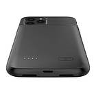 Чохол-акумулятор XON PowerCase для iPhone 13 Pro Max 4800 mAh Чорний (PCBS1113448B 1158), фото 10