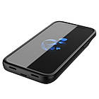Чохол-акумулятор XON PowerCase для iPhone 13 Pro Max 4800 mAh Чорний (PCBS1113448B 1158), фото 9