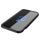 Чохол-акумулятор XON PowerCase для iPhone 13 Pro Max 4800 mAh Чорний (PCBS1113448B 1158), фото 7