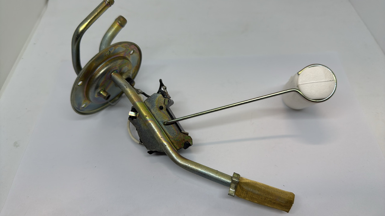 Датчик рівня палива 2108 Точмаш, фото 1